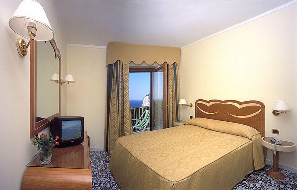 Hotel Albatros Piano di Sorrento Exteriér fotografie